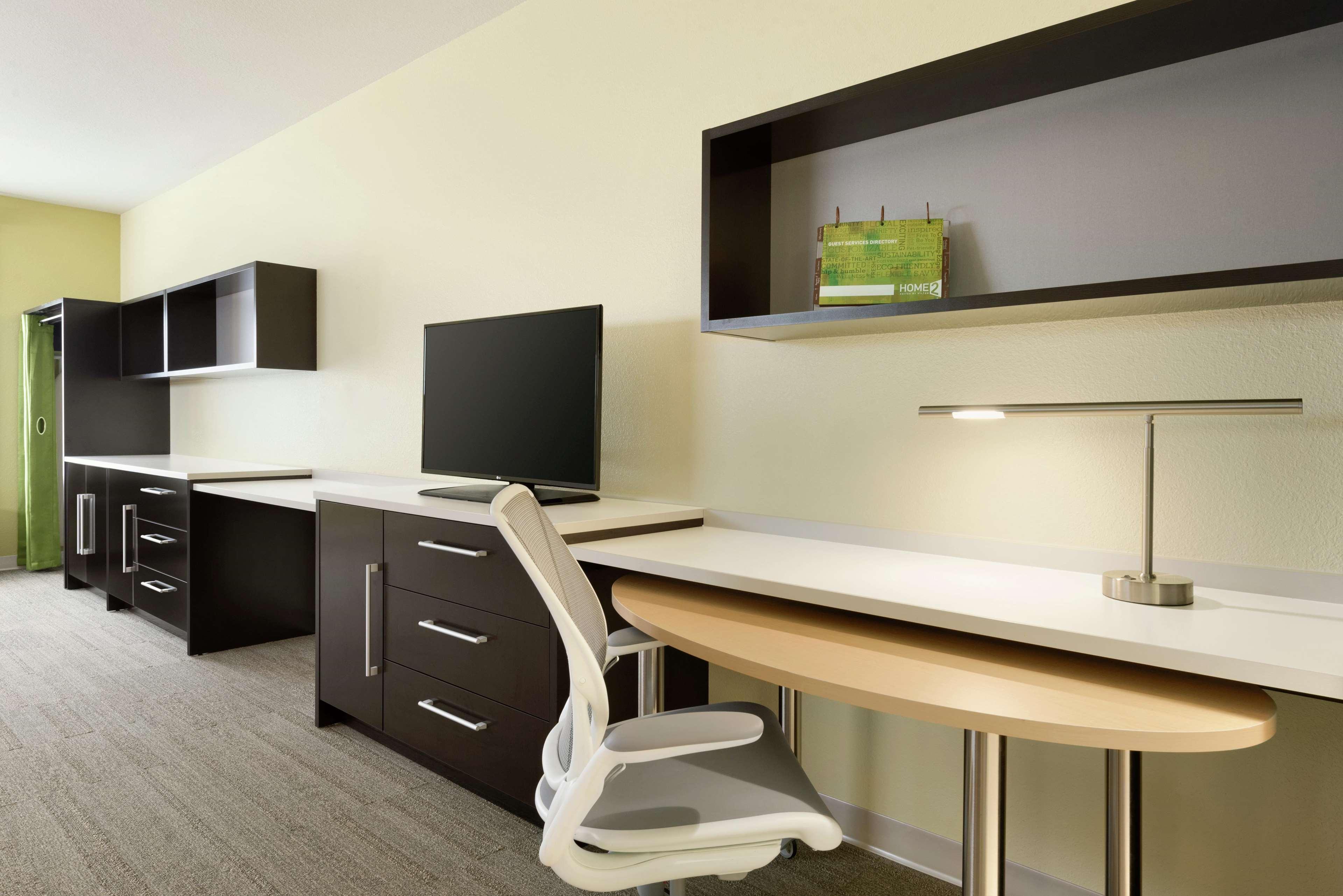 Home2 Suites By Hilton Cleveland Independence Exterior foto