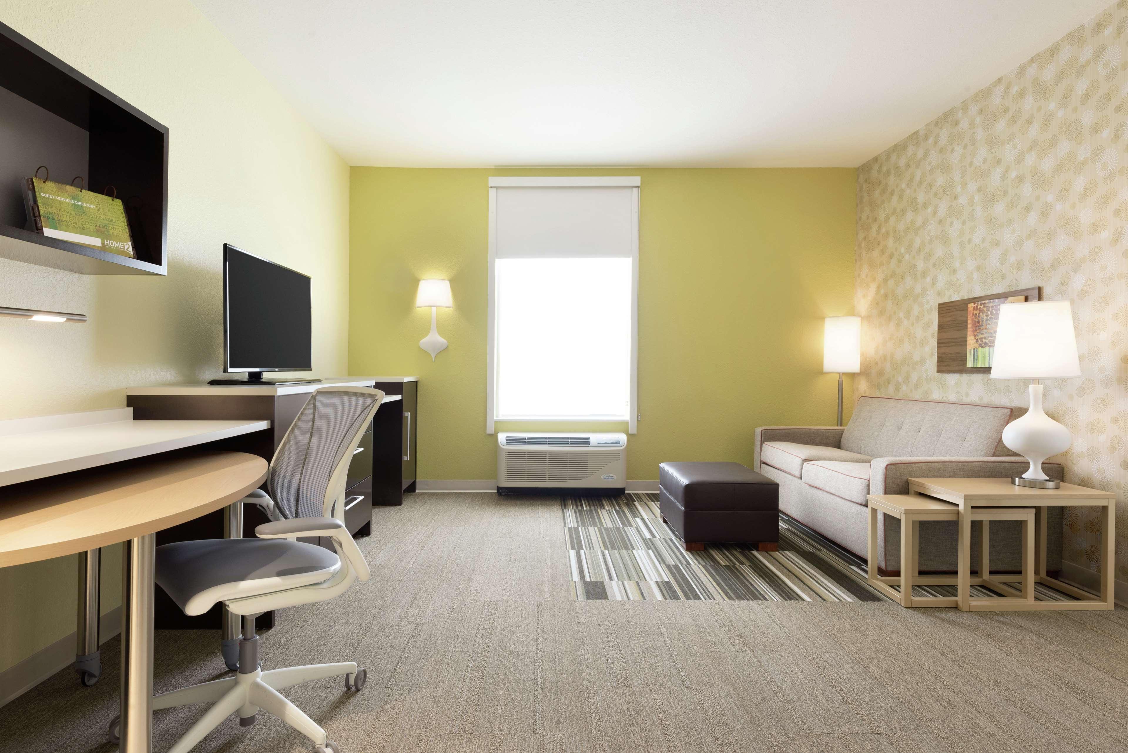 Home2 Suites By Hilton Cleveland Independence Exterior foto