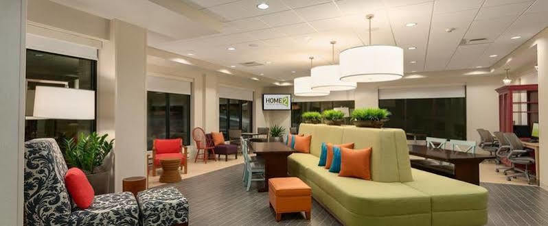 Home2 Suites By Hilton Cleveland Independence Exterior foto